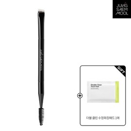 Master Class Brow Brush + 1 Clean Crystal Makeup Pad) Master Class Brow Brush / 마스터클래스 브로우 브러쉬 + 클린수정화장패드1매) 마스터클래스 브로우 브러쉬