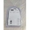 Keson 6 Ft Wrap-A-Round Pipe Outside Diameter Measuring OD Tape,
