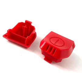 CAMGJORT 1 Pack 1620838 Power Switch Button for Swivel Rewind Vacuum Compatible with 2739,2316,2258,Vacuum Cleaner Power On Off Switch Button Replacement Parts