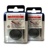 Precision Lock PLS 24 PRO Concealed Magnetic Catch for Light