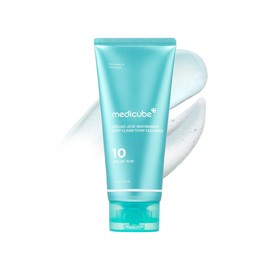 MEDICUBE [MEDICUBE]Azelaic Acid Niacinamide Deep Clean Foam Cleanser 120ml