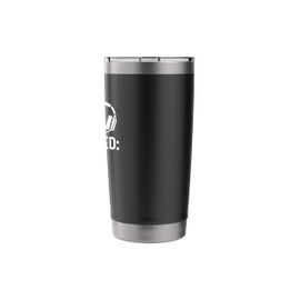 New Level Unlocked Mom - New Pregnancy Reveal Announcement Stainless Steel Insulated Tumbler