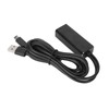 Lan Adapter Portable Plug and Play Micro Usb to 100M