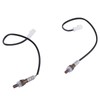 2PCS Front Rear Oxygen Sensor Fit for Ford B-Max C-Max