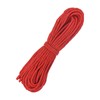 TIXIPEM 2 mm 66FT Reflective Guyline Camping Paracord [1PCS] -