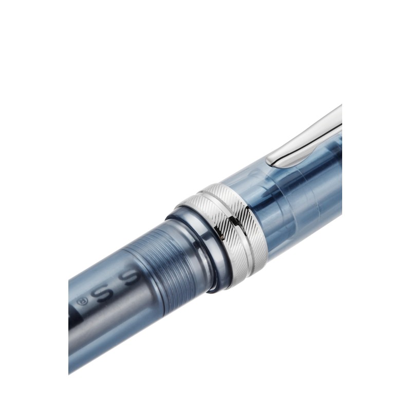 Cross Bailey Light Translucent Ballpoint Pen Refill 8562-1 Black, Line