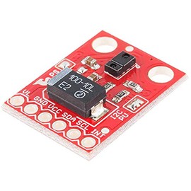 RGB and Gesture Sensor, Apds-9960, Recreational & Christmas