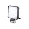 AdLuminis LED Work Light, 10 Watt, 900 Lumens, 28.6°, 12