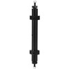 Rear Axle Tail Axle Upgrade Accessory Fit for 1/14 tamiya