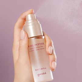 Club Clio Goodal [Trial Special][Moisturizing/Radiant Texture] Peony Peptide Protein Mist 50ml / 구달 [체험특가][보습/결광] 피오니 펩타이드 단백질 미스트50ml