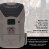 Wildgame Innovations Wraith 2.0 Trail Camera Bundle with 32GB Ultra