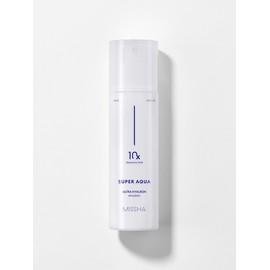 [Missha] Super Aqua Ultra Hyalon Emulsion 130ml / [미샤] 수퍼아쿠아 울트라 히알론 에멀전 130ml