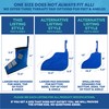 Polar Active Ice® Upper Foot & Ankle Therapy pad 12.5”