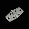 Ayunwei 3’’ x 1.5’’ Boat Hinge 316 Stainless Steel Boat