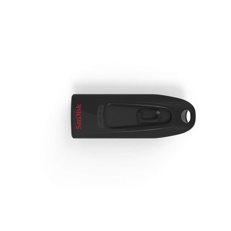 SanDisk SDCZ48-064G-U46 USB 3.0 Flash Memory, 64 GB