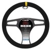Simoni Racing CVT/27 Universal Steering Wheel Cover, Carrera Look