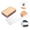 Ciieeo 10 Pcs Transparent Acrylic Multi Functional DIY Supplies for