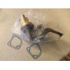 GMB FUEL PUMP Melroe BOBCAT 742B Mitsubishi 1.6L 4cylinder 32HP