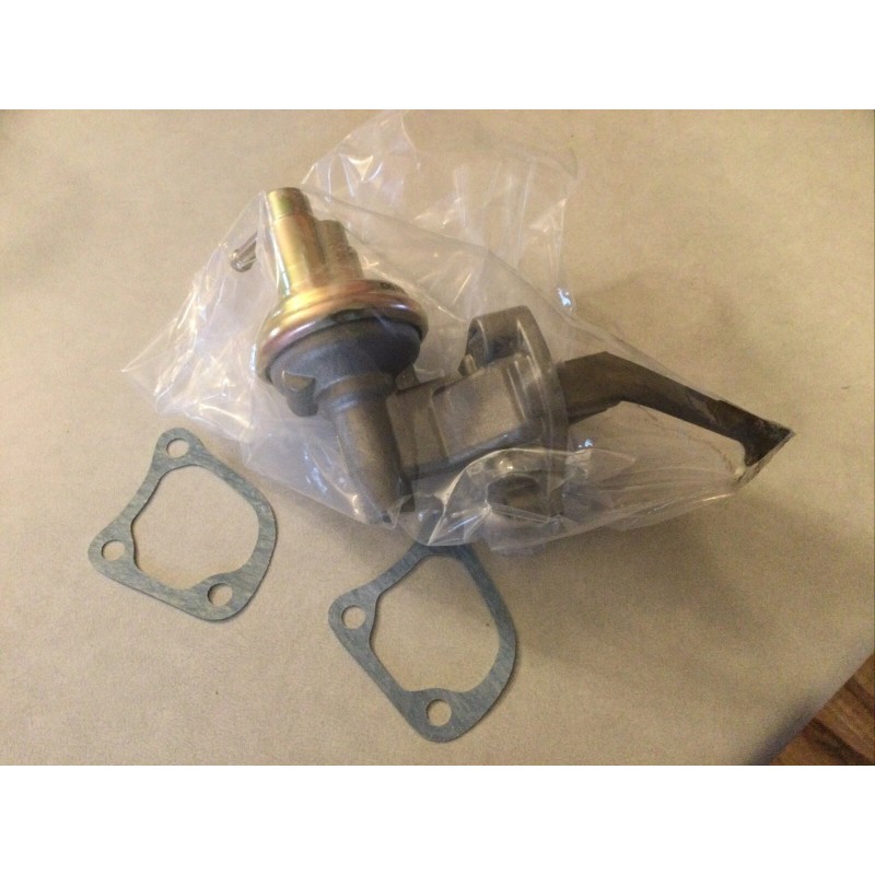 GMB FUEL PUMP Melroe BOBCAT 742B Mitsubishi 1.6L 4cylinder 32HP