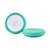 HI-BUFF Hi-Tech Industries Green Light Cut Edge Foam Buffing Pad