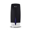 LivePure True HEPA Air Purifier w/Granular Carbon Insert, LP470THP-BLK, Black