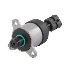 RADHLBNIU 0928400642 Fuel Pressure Regulator Compatible with Ram 2500 3500 4500 Cummins Diesel 6.7L 2007-2012, Replace 4936097, 5264247,68027022AC