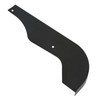Mini Bike Chain Sprocket Cover Guard Black Aluminum Alloy Replacement