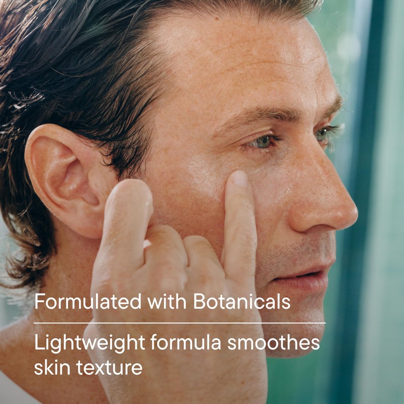 Harry's Brightening Under Eye Cream for Dark Circles, 0.5 Fl