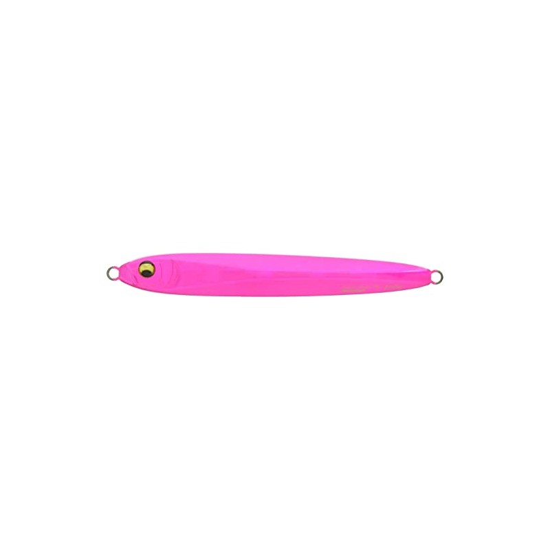 Megabass SLASH BEAT BACK SLIDER Metal Jig, 6.3 oz (180
