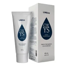 Oxys, Crema Antiarrugas (original) Uso Diario 