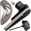 Foredom Belt Sander w/ 180 grit belt, hex key and