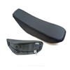 TDR KLX Black Foam Seat for Kawasaki KLX110 KX65, Compatible