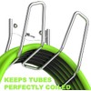 JBscoop Garden Hose Holder 2 Sets, Garden Hose Hanger Wall