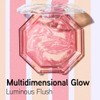 Physicians Formula - Rubor Mineral Wear Diamond Baked Blush