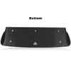 ALLGOOD Hood Scoop Bulge Kit Compatible with Toyota Tacoma 2005-2011