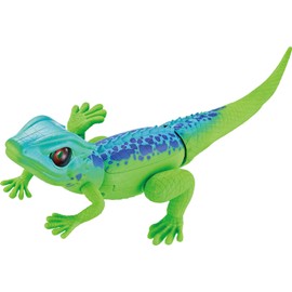 Doyusha Rat Shaped Controller and Blue Lizard Electric Infrared Control