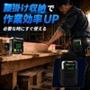 Digital Leveler, Magnetic Digital Angle Meter, Alloy Shell, Strong and