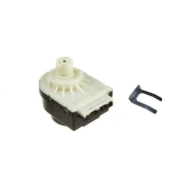 Baxi DuoTEC/Platinum Combi 3 Way Valve Motor Actuator 7216534 710188301