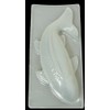 Giftshop12 Plastic Koi Fish Goldfish Shaped Mold Size Large 12-Inch