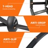 100 x Nylon Cable Ties for General Use, Plastic Cable