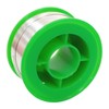 iETong Solder Wire Lead Free, 0.8mm Rosin Core Solder Tin