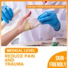 Carbou Medical Xeroform Petrolatum Dressing 2"x2", 25 Individual Pack, Non-Adherent