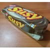 Nestle Galletas SUSY - Venezuelan Wafers with chocolate flavor filling,