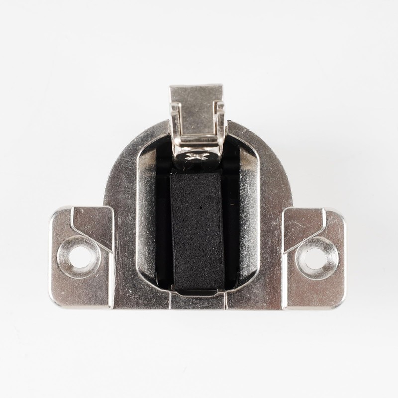 Replacement for Blum 110 Degree Screw-in Compact 33 Hinge, Cabinet