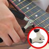 3 in 1 Guitar Tool CHENJIN Black Professional Guitar String