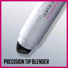 Maybelline New York Super Stay Foundation Stick for Normal To Oily Skin, Espresso, 0.25 Ounce