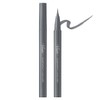 Visee GY002 Riche Color Impact Liquid Liner Eyeliner, Milky Gray,