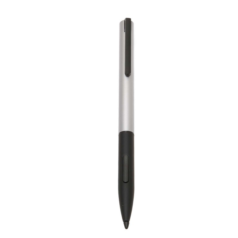 Active Stylus Pen High Sensitivity 4096 Levels Pressure Black Stylus