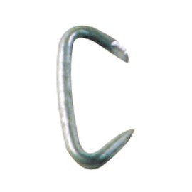 Hill Slant Style Hog Rings, 65/box