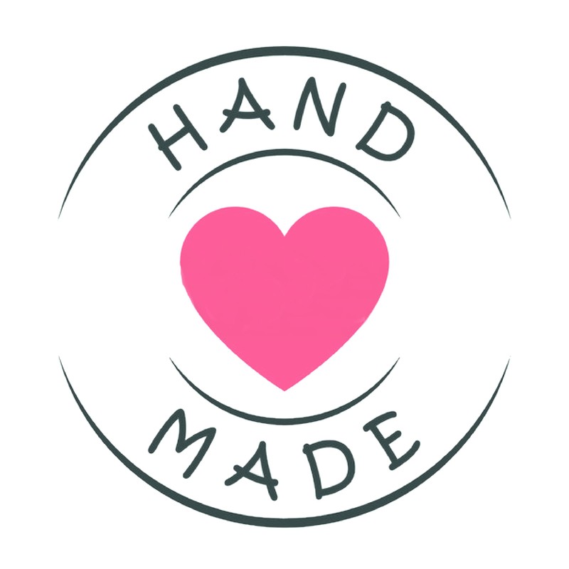 Fritz Cox® Stone Cross, High-Quality Handmade, Made in Germany, Modern